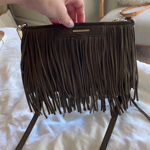 rebecca minkoff fringe crossbody